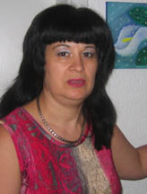 Aneliya Rauschen